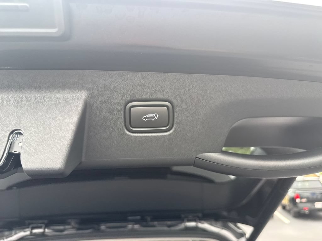 Certified 2025 Hyundai Tucson SEL AWD/4WD image 40