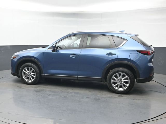 Certified 2023 MAZDA CX-5 AWD 2.5 S image 3