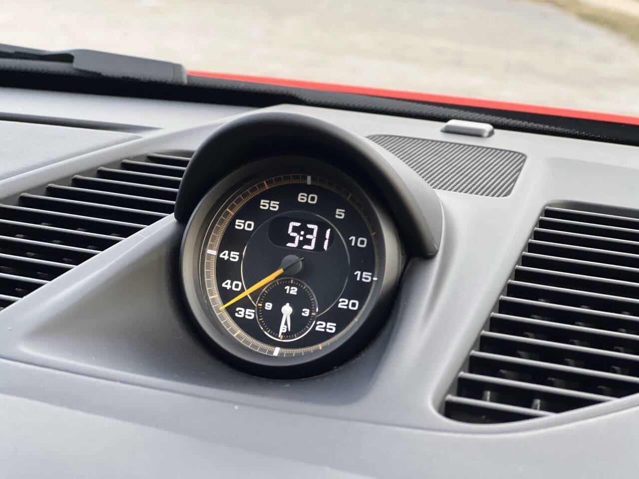 Used 2016 Porsche 911 GT3 RS image 13