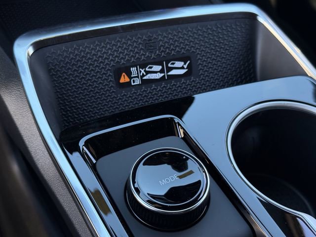 New 2026 Chevrolet Equinox LT w/ Convenience Package II image 18