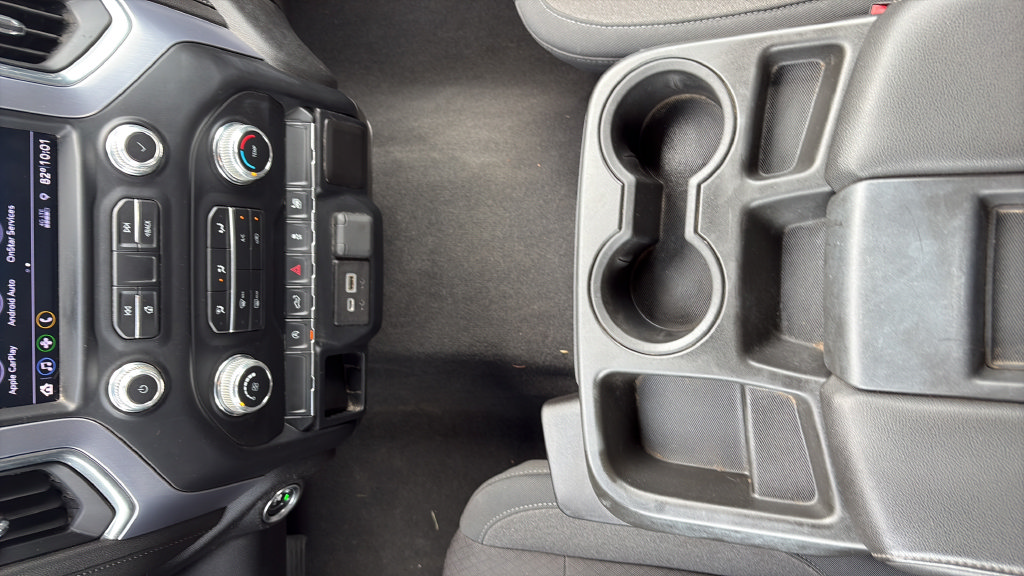 Used 2019 GMC Sierra 1500 Elevation AWD/4WD image 15