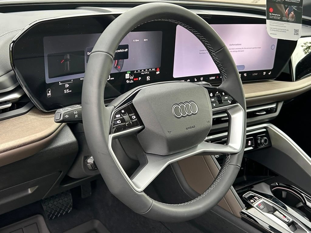 New 2026 Audi Q5 Premium Plus AWD/4WD image 17