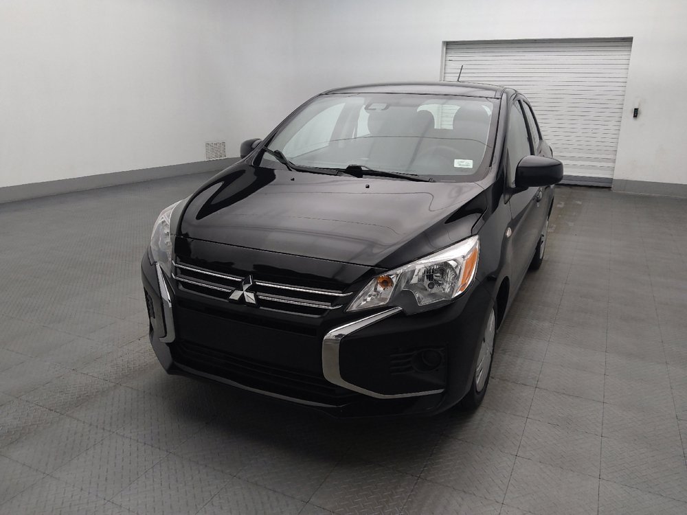 Used 2024 Mitsubishi Mirage ES FWD image 15