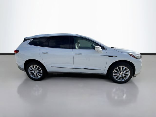 Used 2021 Buick Enclave Premium w/ Surround and Sites Package video 2