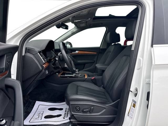Used 2023 Audi Q5 2.0T Premium Plus AWD/4WD image 10