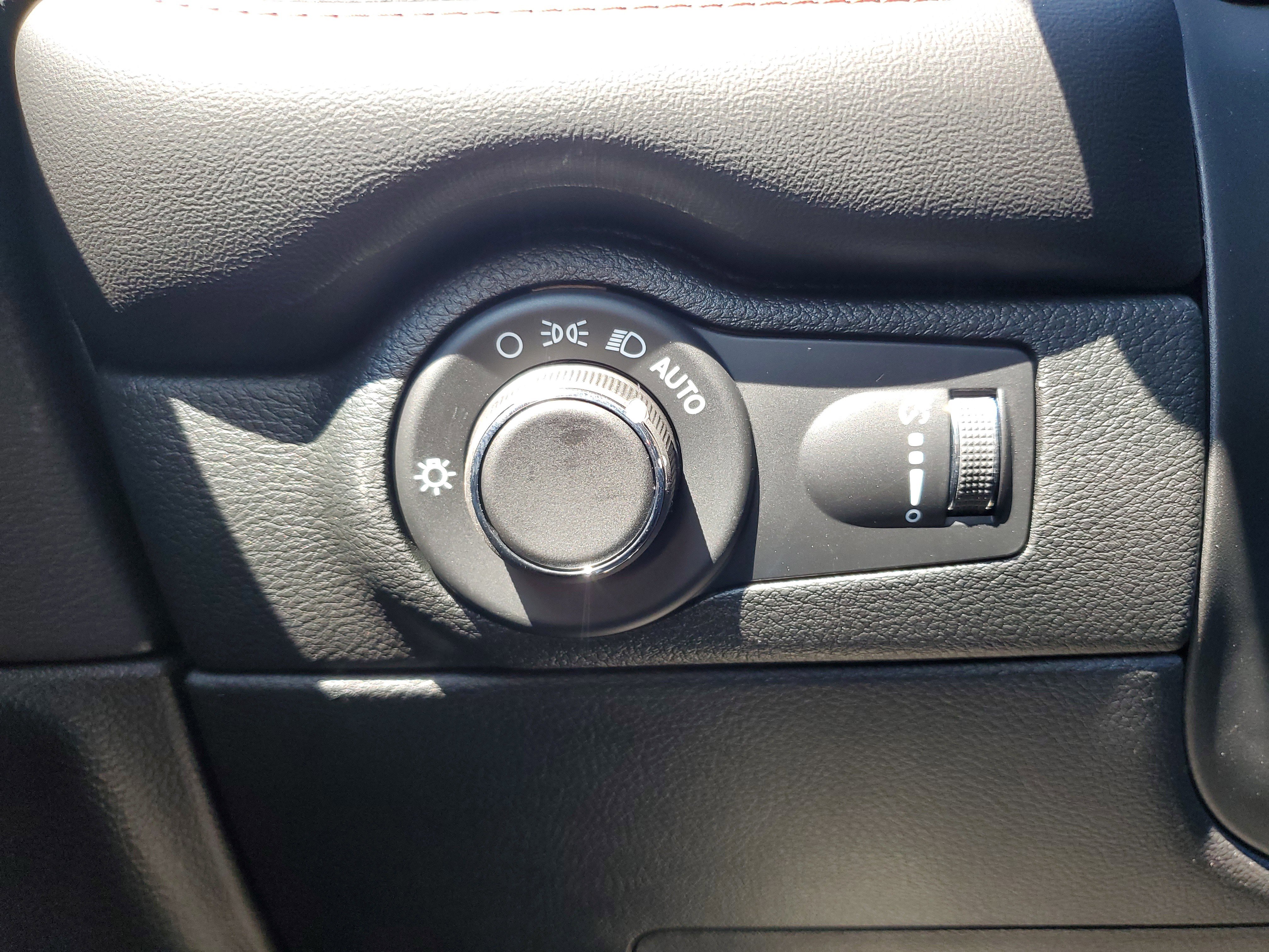 New 2026 Dodge Durango GT image 24