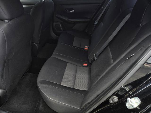 Certified 2023 Nissan Sentra SV w/ All-Weather Package FWD image 10