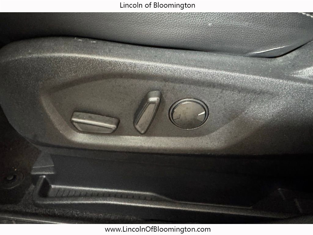 Used 2024 Ford Edge SEL w/ Convenience Package AWD/4WD image 39