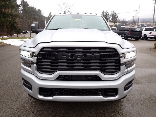 New 2026 RAM 3500 Big Horn image 10