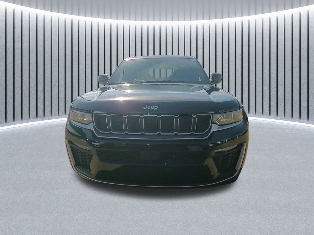 New 2026 Jeep Grand Cherokee L Limited image 22