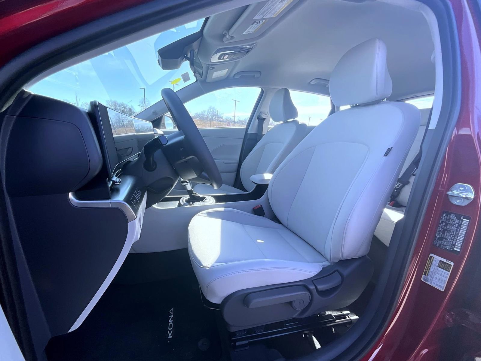 New 2026 Hyundai Kona SE image 10