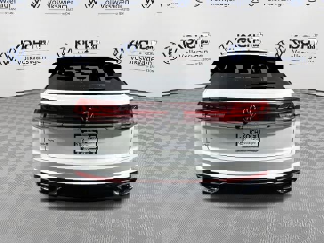 New 2026 Volkswagen Atlas Cross Sport SE FWD image 7