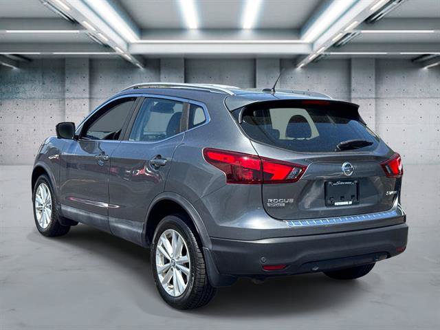 Used 2019 Nissan Rogue Sport SV w/ Technology Package AWD/4WD image 27