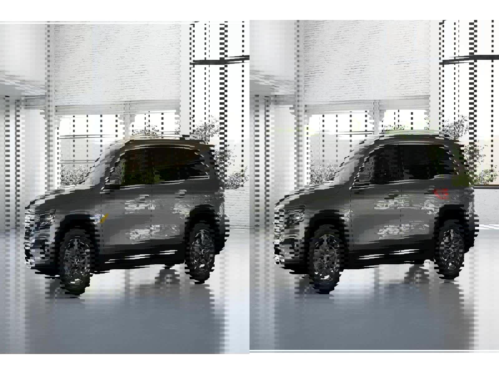 New 2026 Mercedes-Benz GLB 250 image 35