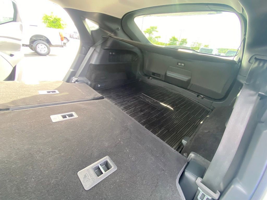 Certified 2022 Ford Mustang Mach-E Premium image 28