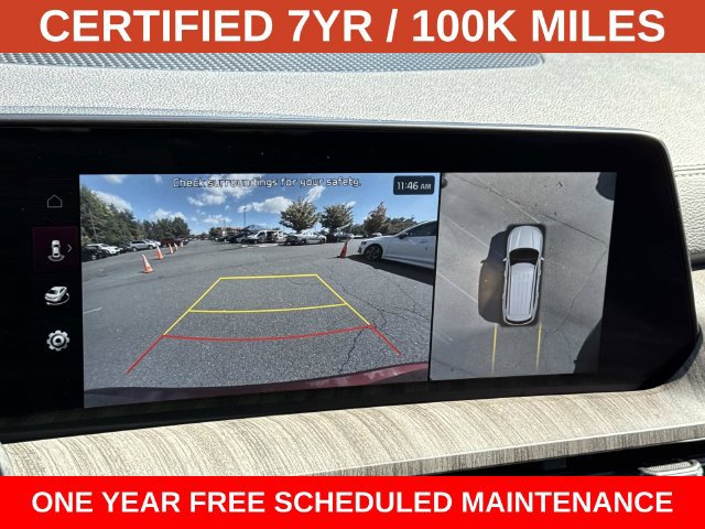 Used 2023 Kia Telluride SX Prestige AWD/4WD image 21