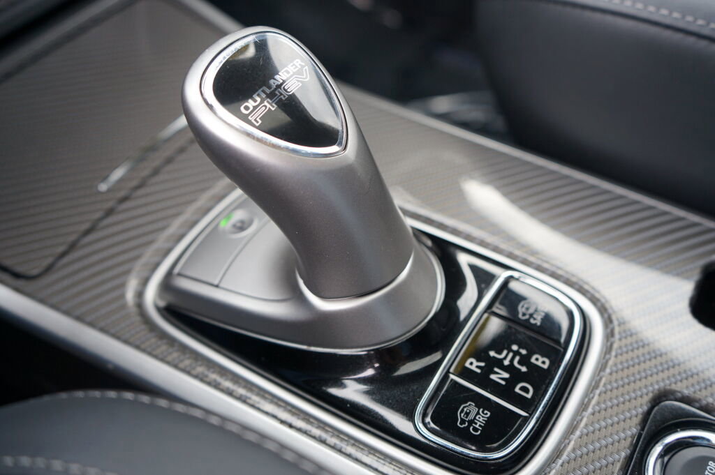 Used 2020 Mitsubishi Outlander GT image 21