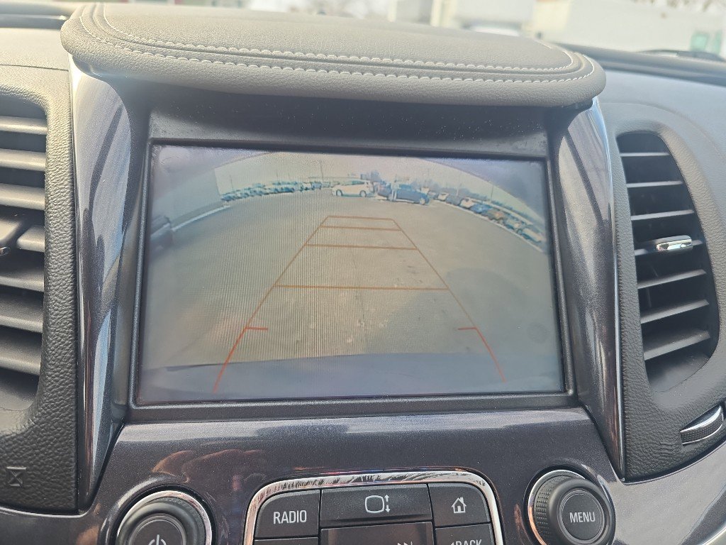 Used 2018 Chevrolet Impala LS image 25