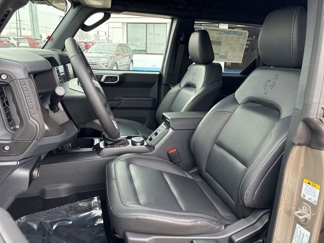 New 2026 Ford Bronco Big Bend image 19