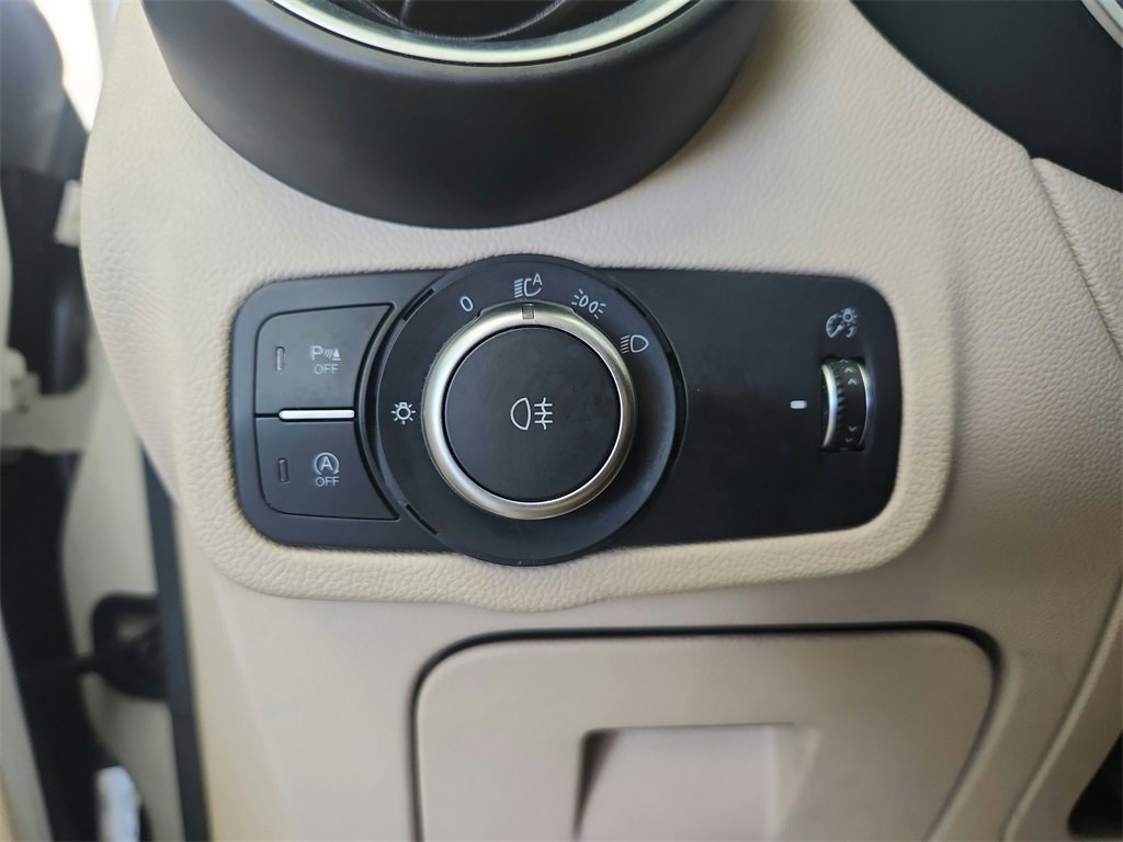 Used 2020 Alfa Romeo Stelvio Ti Lusso w/ Quick Order Package 22X Lusso image 34