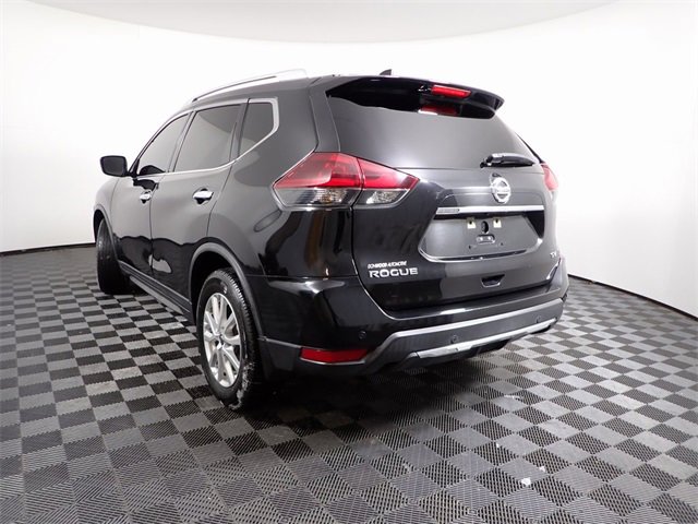 Used 2020 Nissan Rogue SV image 12