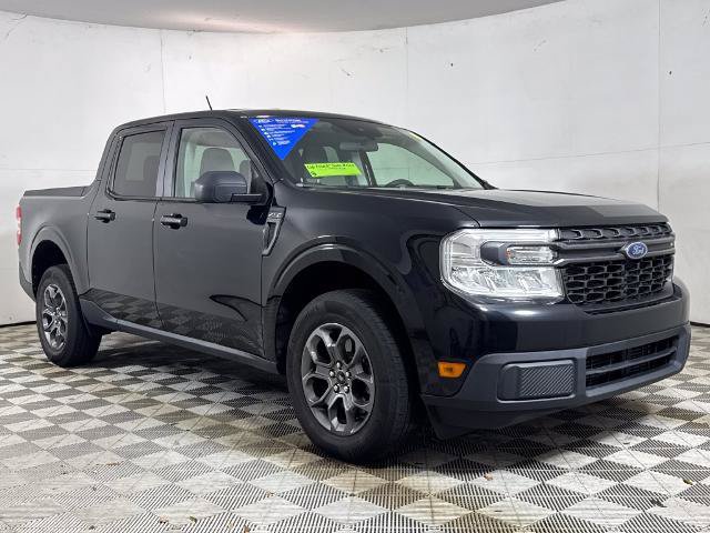 Certified 2022 Ford Maverick XLT