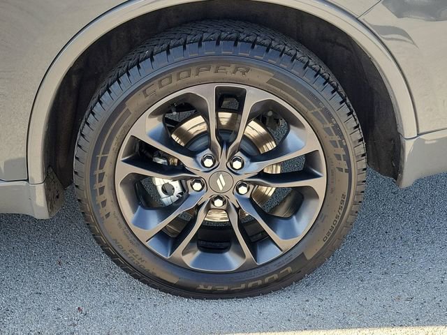 Used 2024 Dodge Durango SXT w/ SXT Blacktop Group image 19