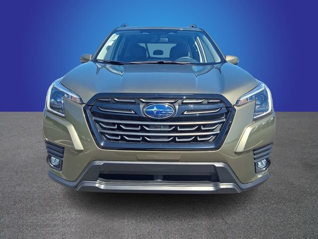 Used 2024 Subaru Forester Limited AWD/4WD image 2