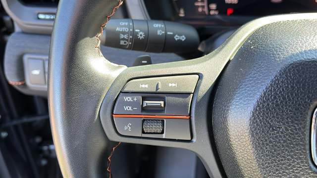 Used 2026 Honda Passport TrailSport image 14