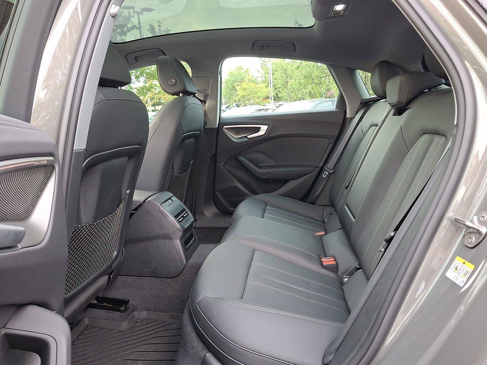 Used 2025 Audi A5 Prestige w/ Premium Plus AWD/4WD image 10