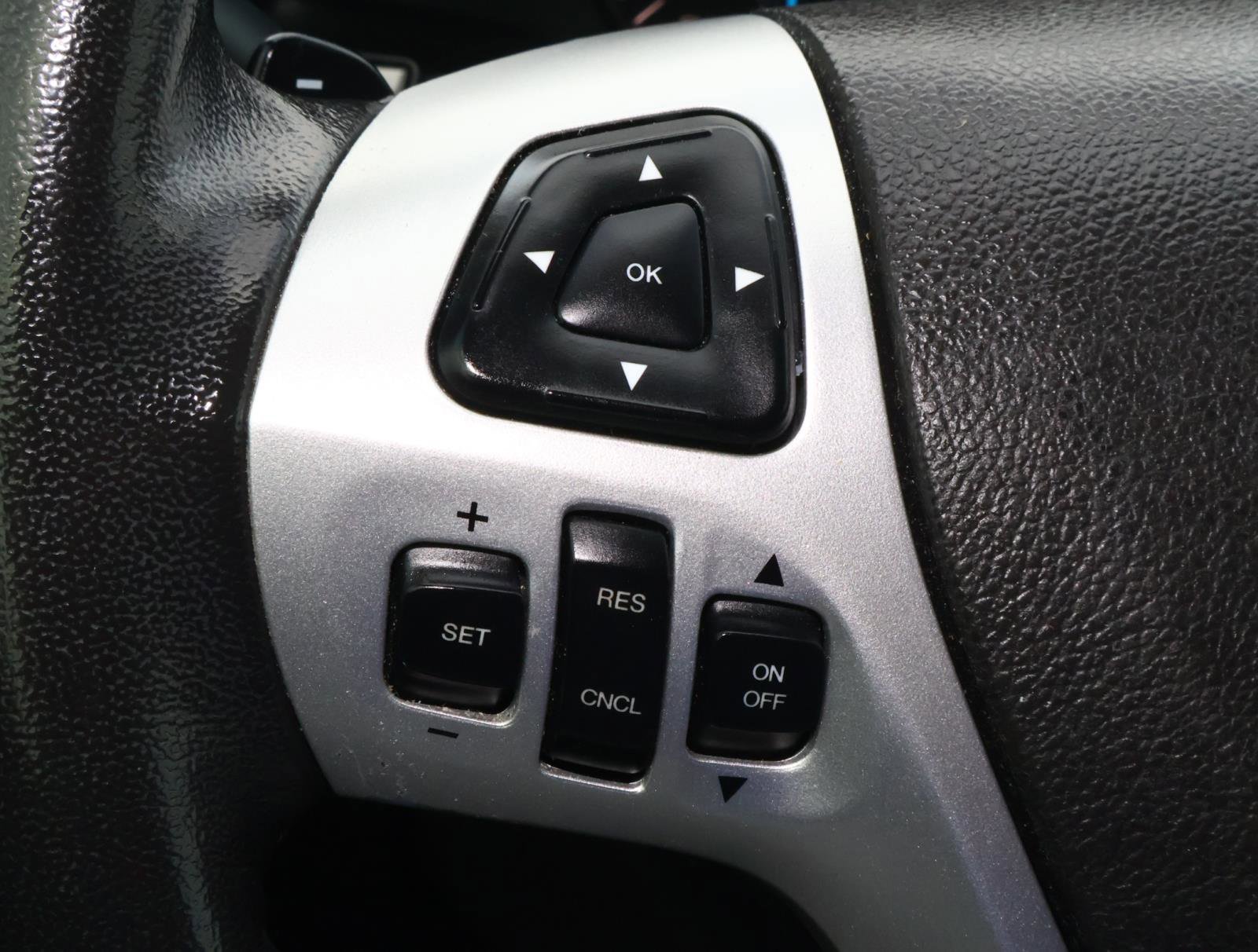 Used 2013 Ford Edge Sport w/ Driver Entry Pkg image 23