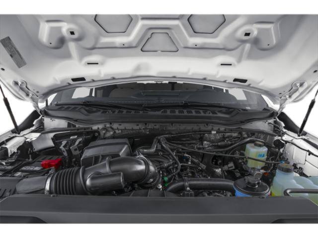 New 2027 Ford F250 XLT AWD/4WD image 14