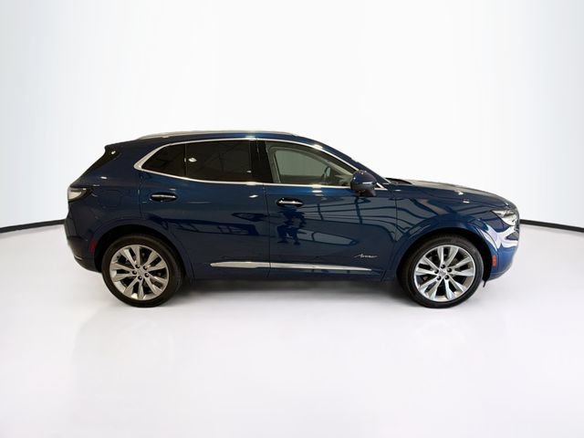 Certified 2023 Buick Envision Avenir AWD/4WD image 8