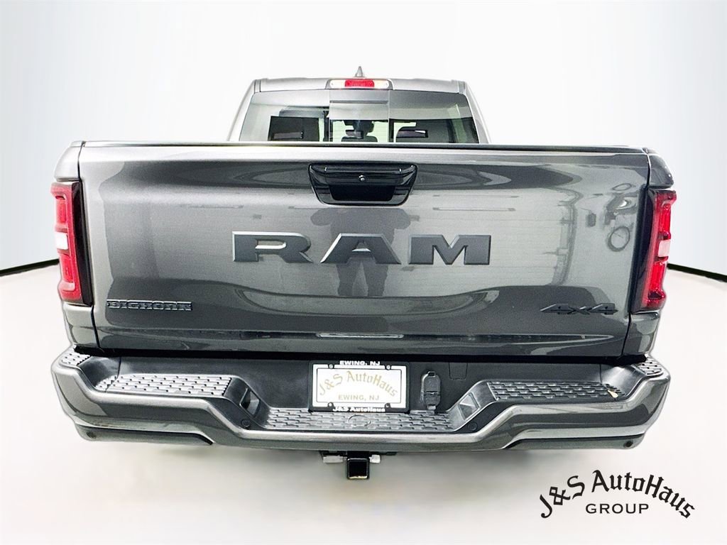 Used 2025 RAM 1500 Big Horn image 6