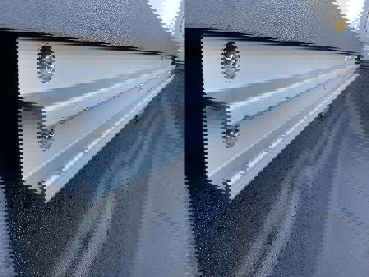 New 2026 Nissan Frontier PRO-4X image 15