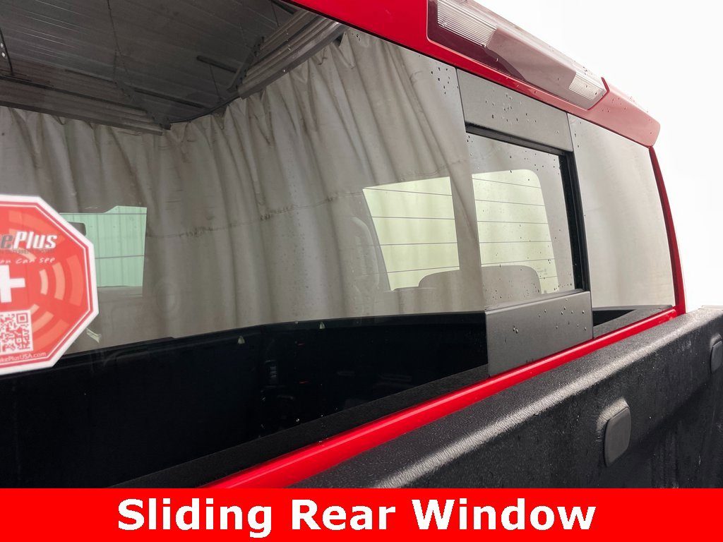 Certified 2020 Chevrolet Silverado 1500 LT Trail Boss image 12