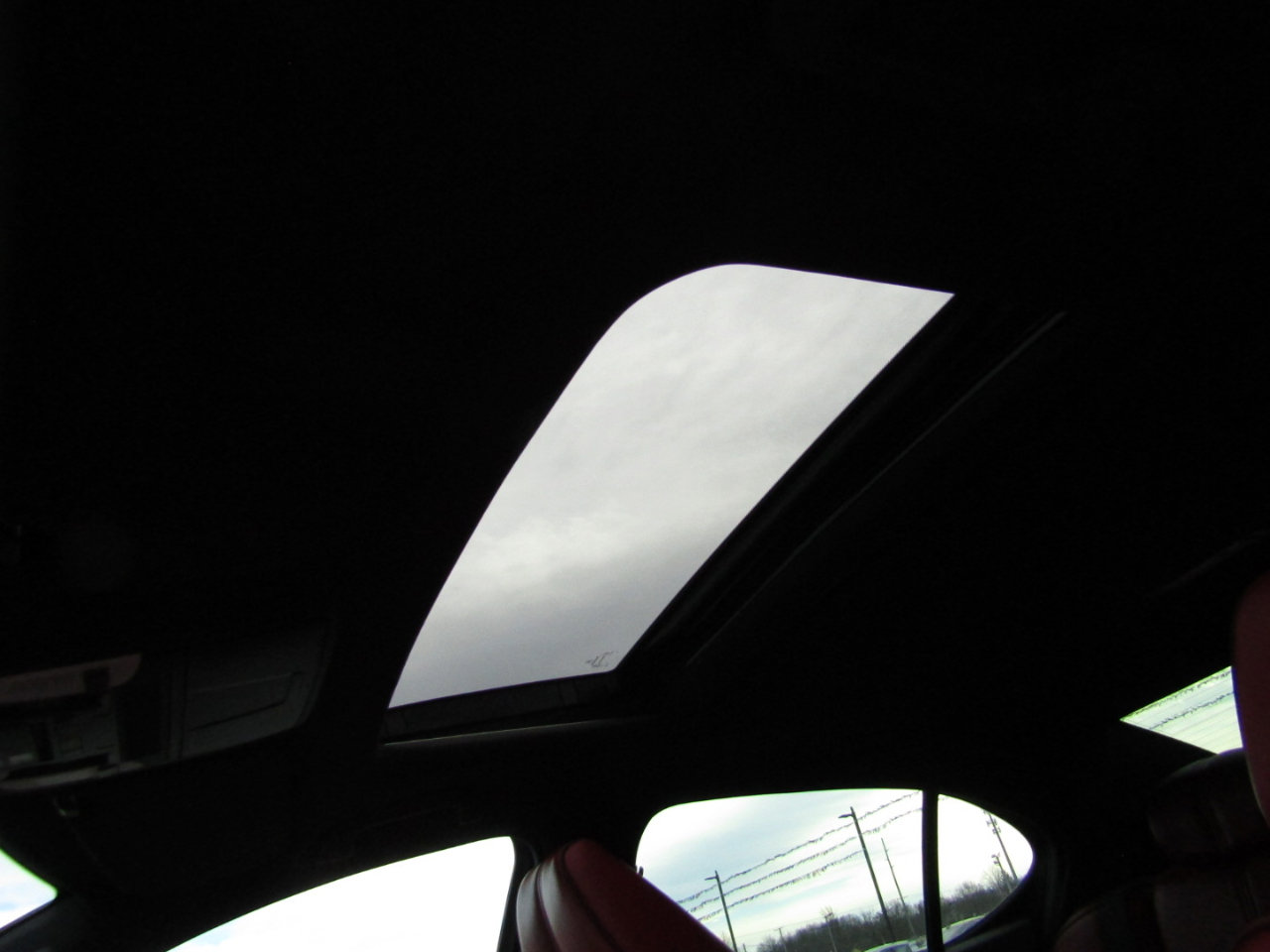 Used 2019 Acura TLX V6 SH-AWD w/ Advance Package image 13