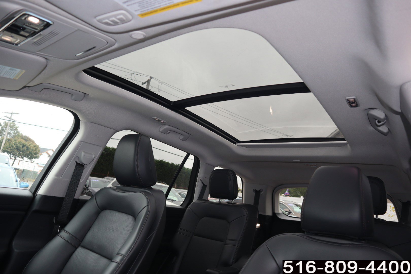 Used 2025 Lincoln Aviator AWD image 21