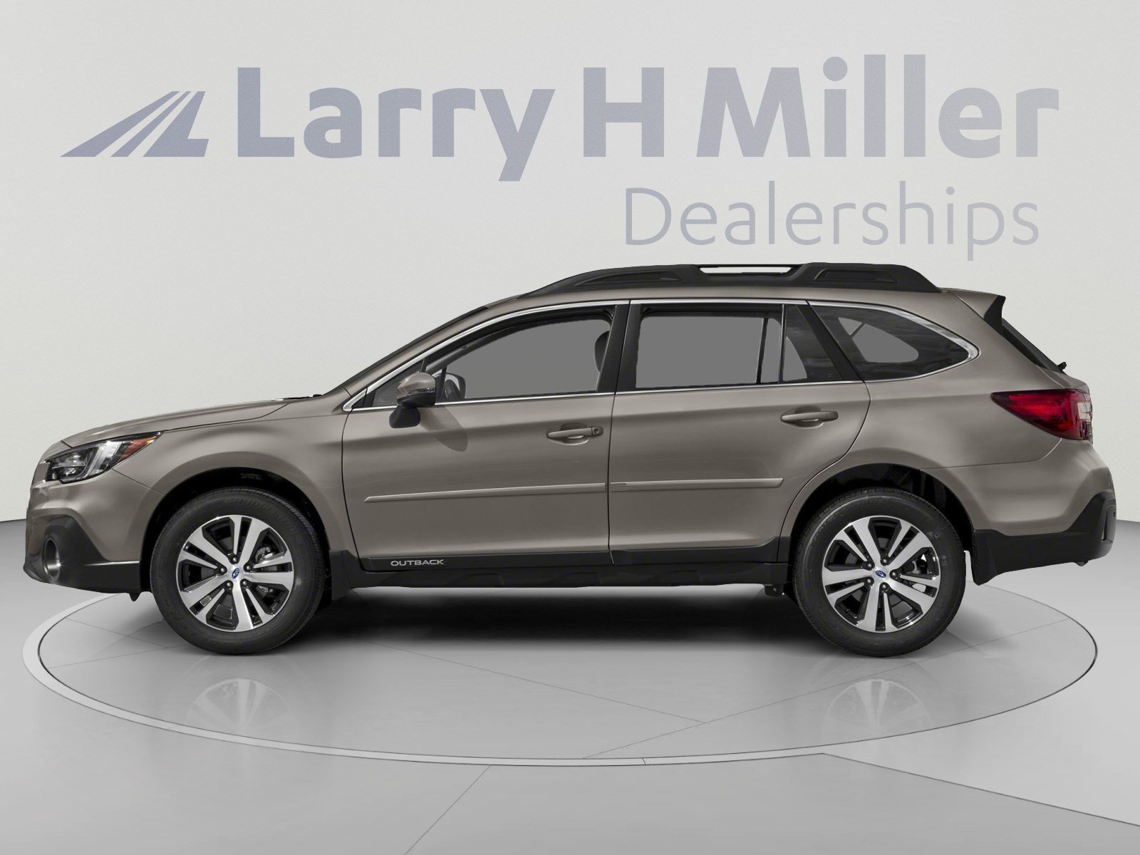 Used 2019 Subaru Outback 2.5i Limited AWD/4WD image 3