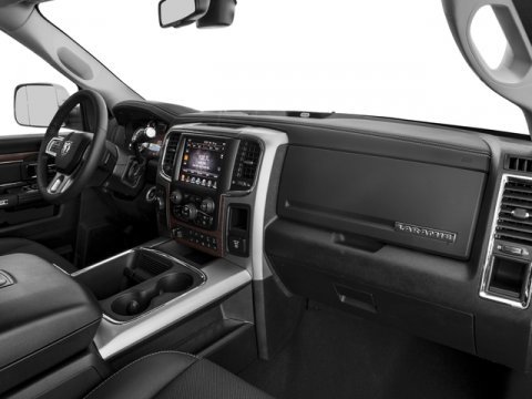 Used 2016 RAM 2500 Laramie w/ Sport Appearance Group image 16