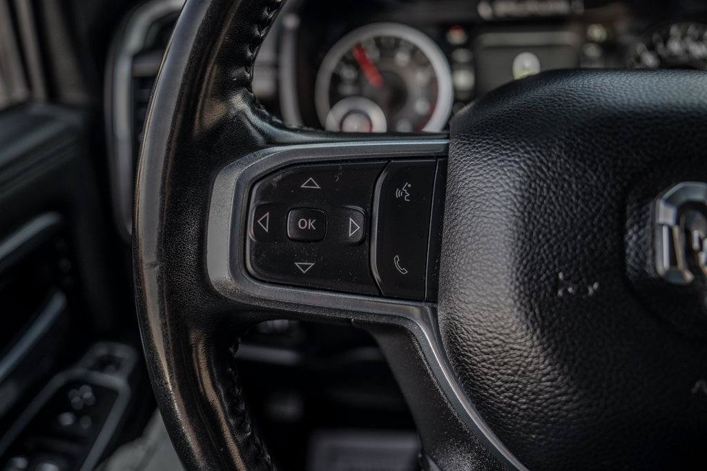 Used 2024 RAM 2500 Laramie AWD/4WD image 34