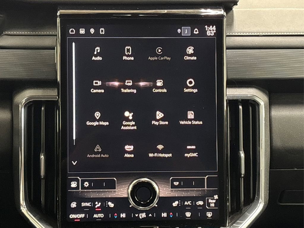 Used 2024 GMC Acadia Elevation w/ Trailering Package image 23