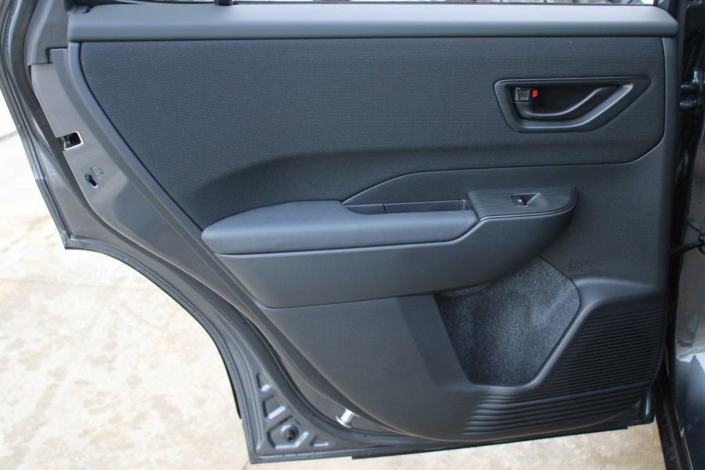 New 2026 Subaru Outback Limited XT image 19