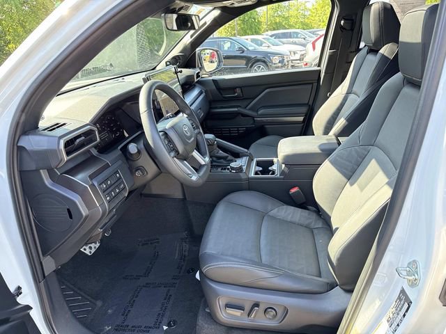 Used 2025 Toyota 4Runner TRD Sport Premium AWD/4WD image 14