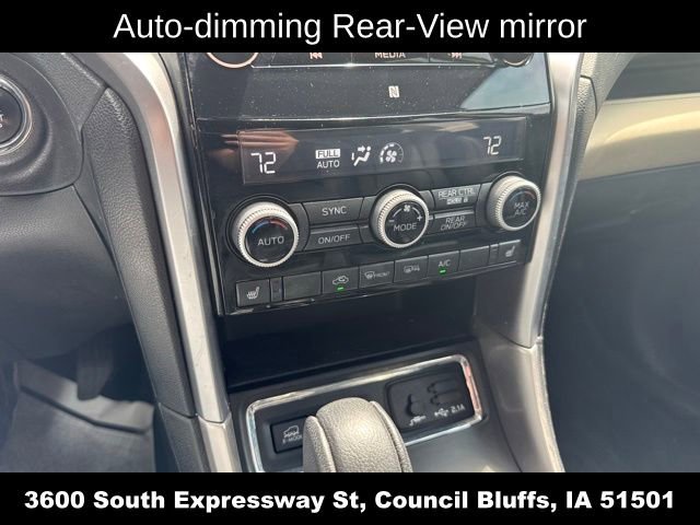 Used 2022 Subaru Ascent Limited w/ Technology Package AWD/4WD image 32