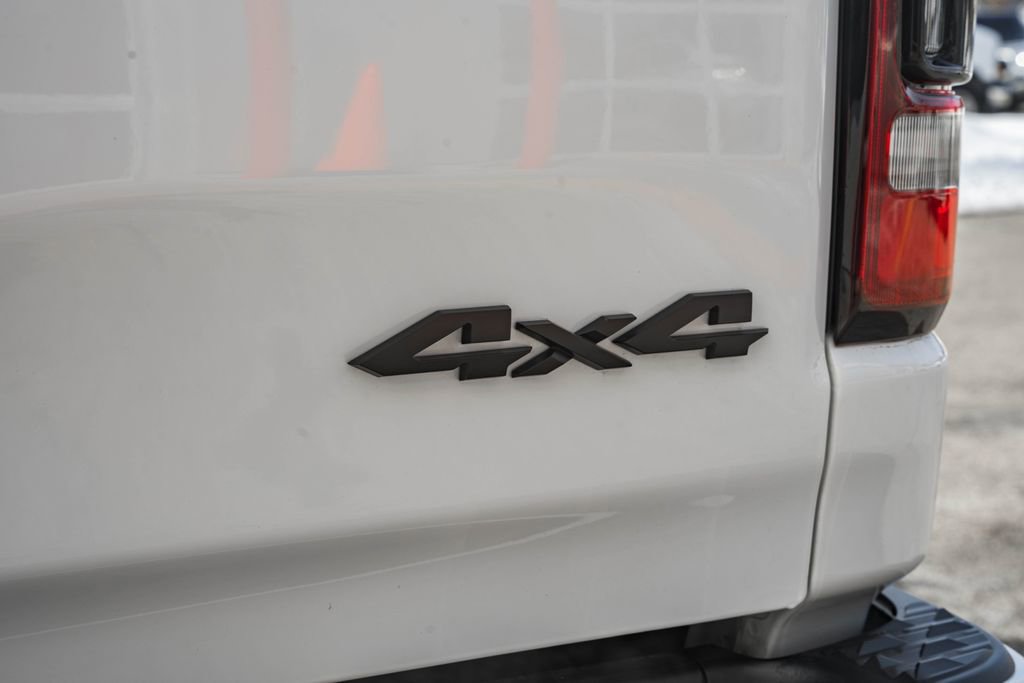 Certified 2023 RAM 1500 Laramie image 13