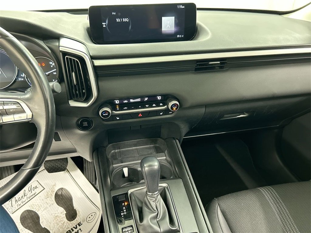 Used 2023 MAZDA CX-50 2.5 S w/ Cargo Package image 18