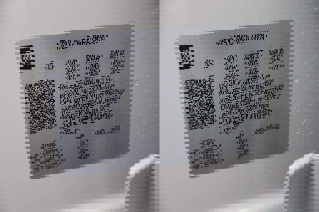 New 2026 Buick Envista Avenir image 23