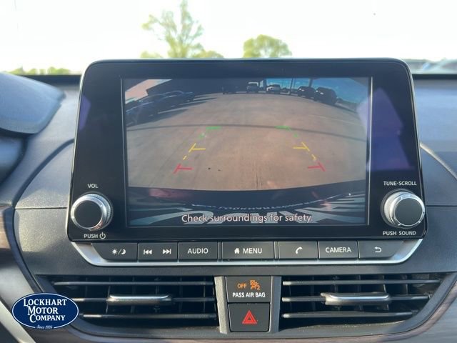 Used 2024 Nissan Altima 2.5 SV image 40