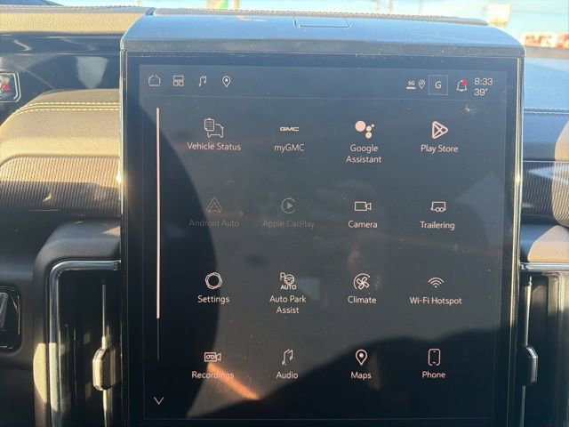 New 2026 GMC Yukon Elevation image 25